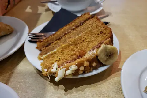 Patisserie photo 2