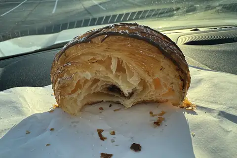 Patisserie photo 1