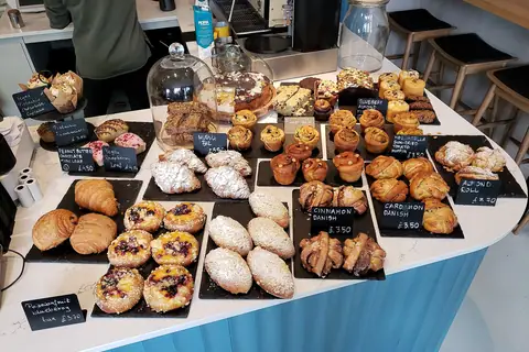 Patisserie photo 3